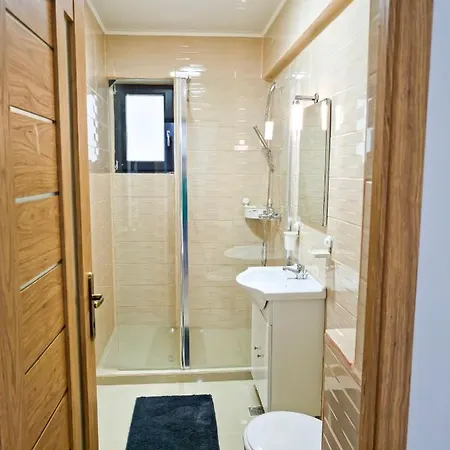 Appartamento Seaview - Princess Apartment - Excelsior Alezzi Năvodari