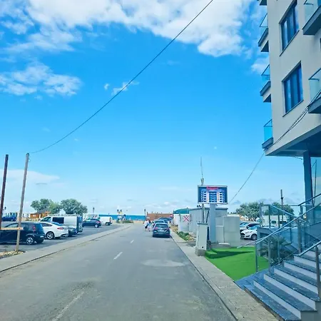 Appartamento Seaview - Princess Apartment - Excelsior Alezzi