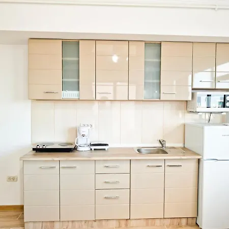 Appartamento Seaview - Princess Apartment - Excelsior Alezzi Năvodari