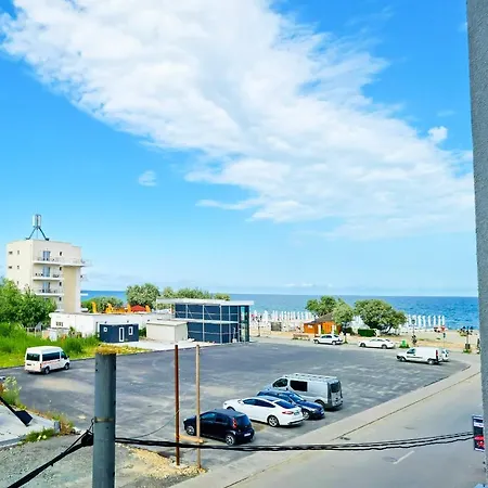 Seaview - Princess Apartment - Excelsior Alezzi Năvodari