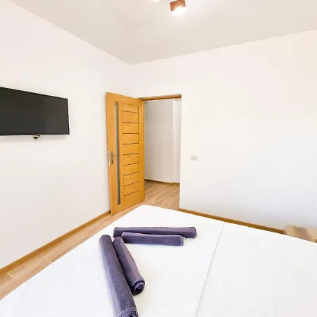 Appartamento Seaview - Princess Apartment - Excelsior Alezzi Năvodari