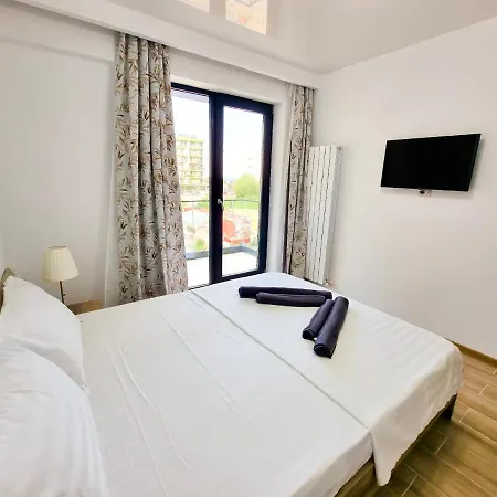 Seaview - Princess Apartment - Excelsior Alezzi